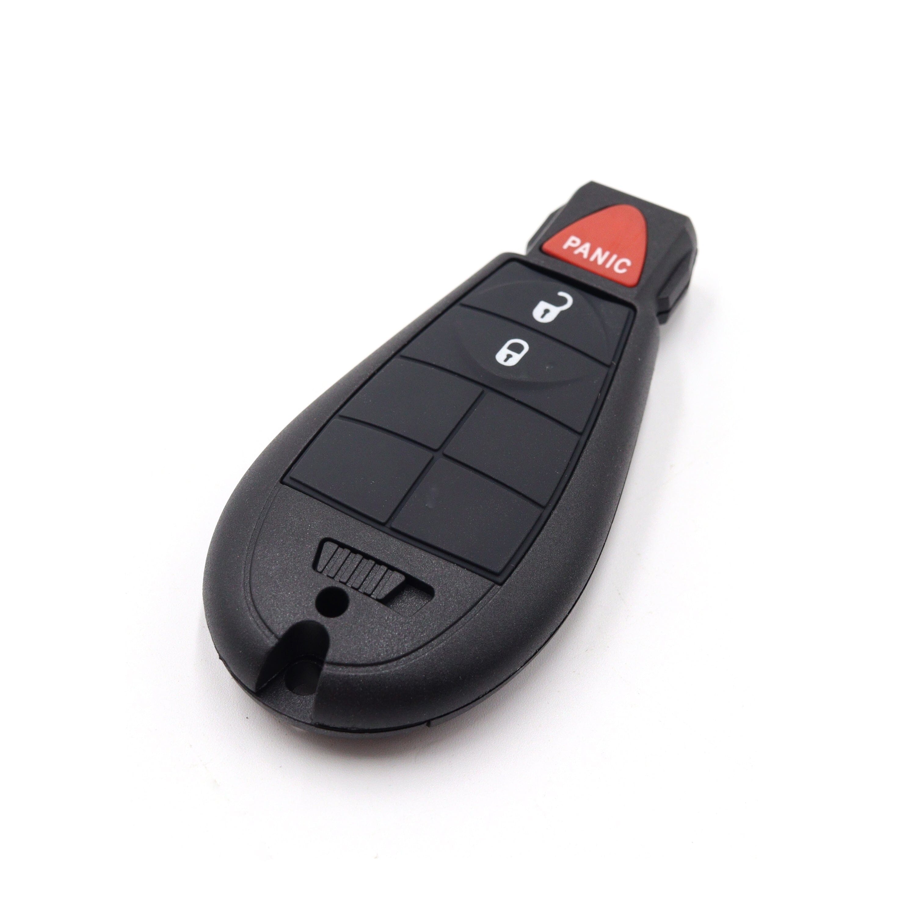 Complete Keyless Smart Fobik Key To Suit Jeep Grand Cherokee 2011-2013 56046737AH | Remote Pro
